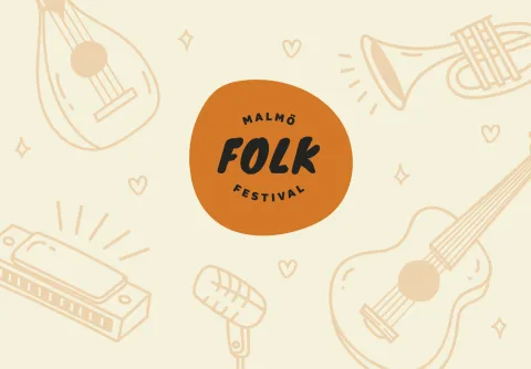 Malmö Folk Festival 2024