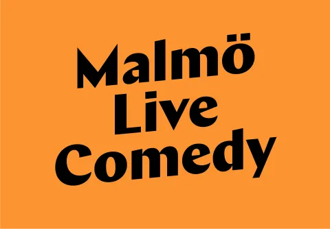 Malmö Live Comedy