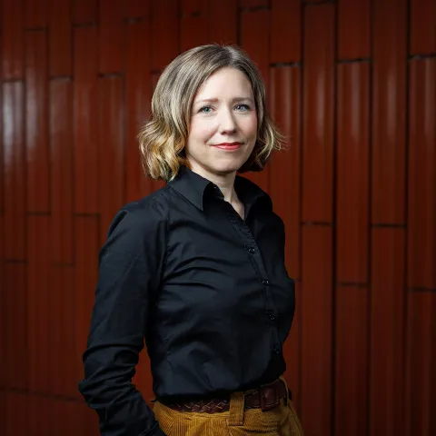 Sofia Alsterhag