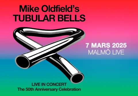 Mike Oldfield's Tubular Bells