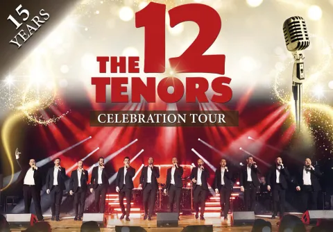 The 12 Tenors