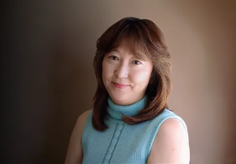 Karen Tanaka