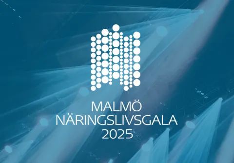 Malmö Näringslivsgala 2025