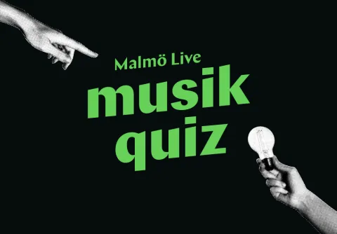 Malmö Live Musikquiz