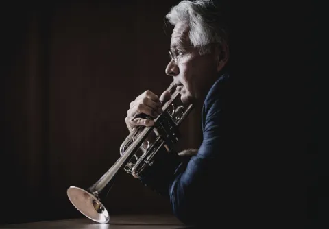 Håkan Hardenberger
