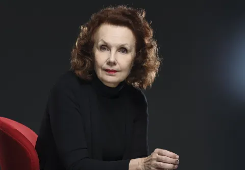 Kaija Saariaho