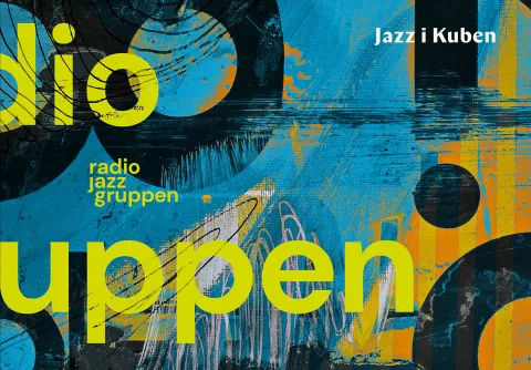 The Swedish Radio Jazz Group, decorative list image