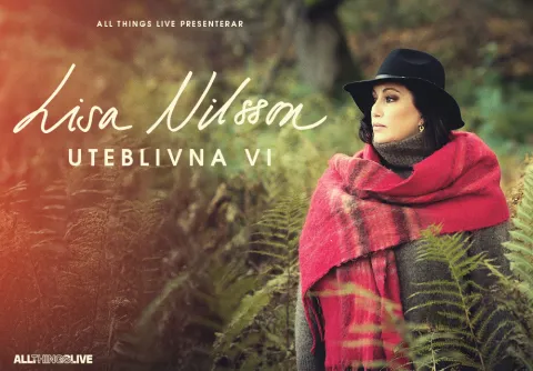 Lisa Nilsson – Uteblivna vi