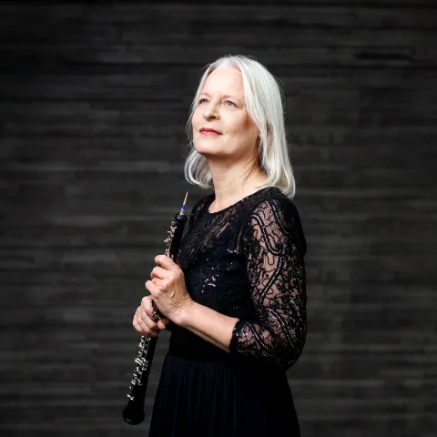 AnnikaHärdelin-Sandström Malmö SymfoniOrkester