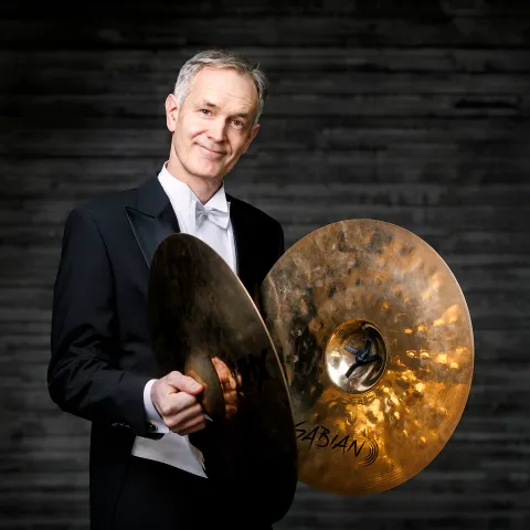 Bo Håkansson Malmö SymfoniOrkester