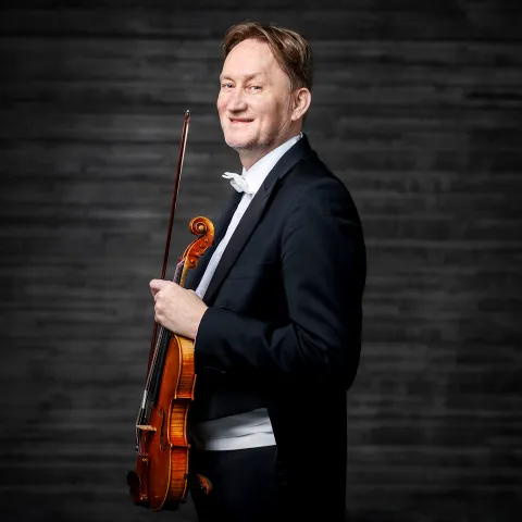 Göran Eklund Malmö SymfoniOrkester