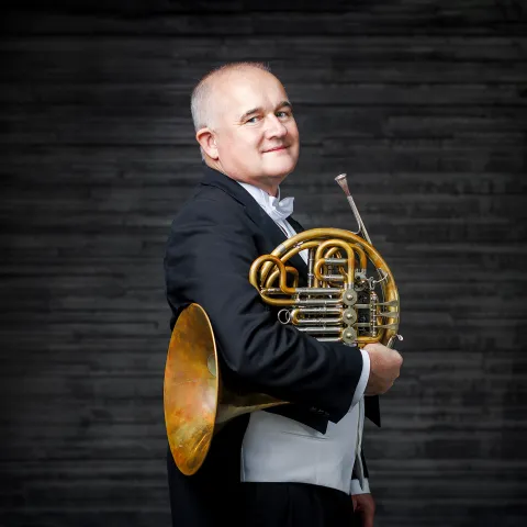 Gunnar Rohlén Malmö SymfoniOrkester