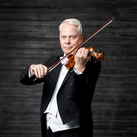 Håkan Rudner Malmö SymfoniOrkester