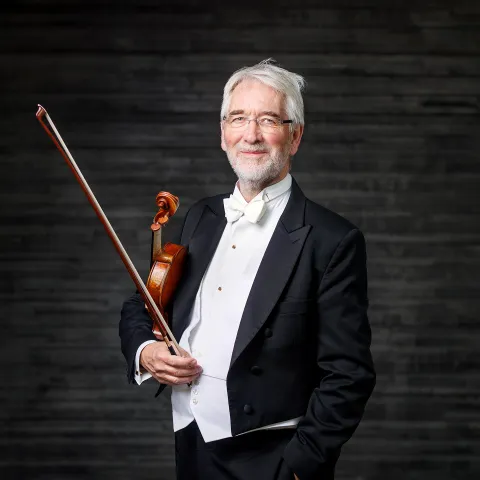Leif Johannesson Malmö SymfoniOrkester