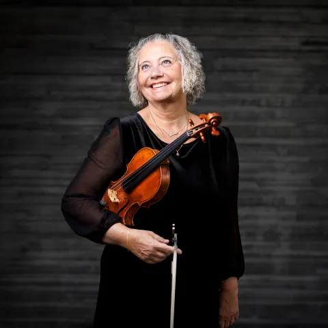 Lovisa Wahlgren Malmö SymfoniOrkester