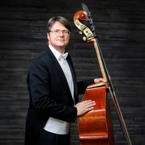 Lukasz Jamer Malmö SymfoniOrkester