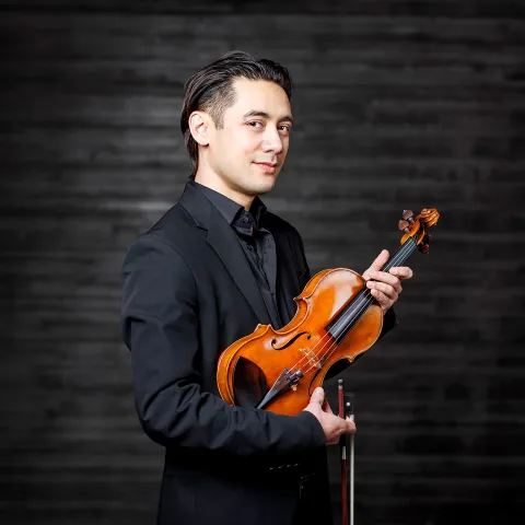 Nathaniel Shapiro
