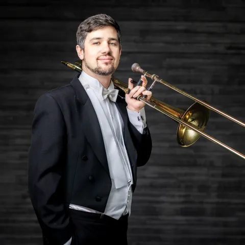 Olle Elfström Malmö SymfoniOrkester
