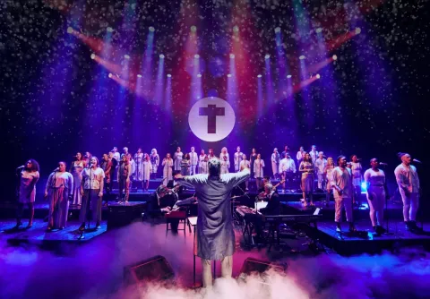 Tensta Gospel Choir