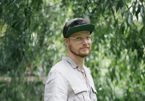 Gustav Borehed
