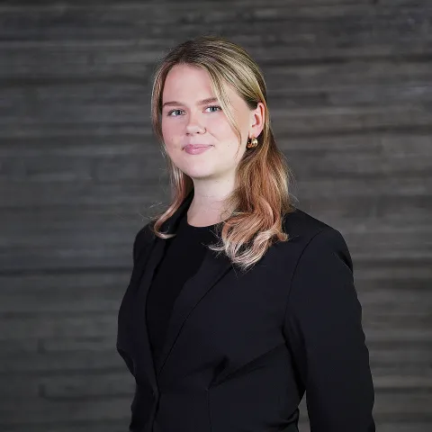 Isabella Svensson