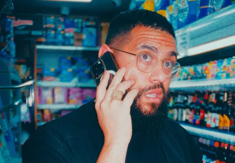 Jamali Maddix