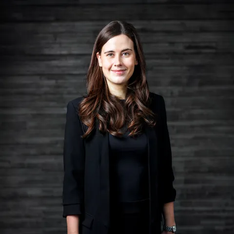 Lisa Ström