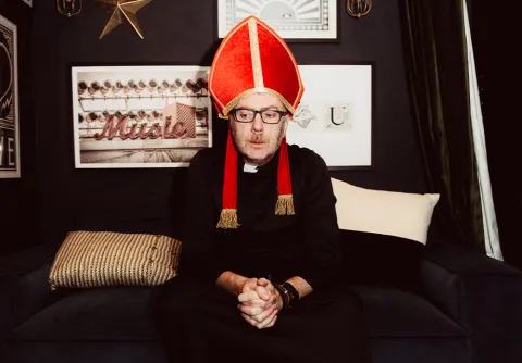 Fesshole Live! Malmö 2026