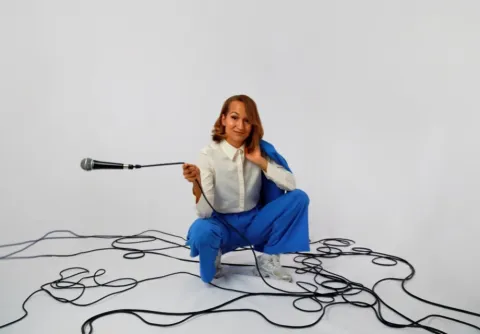 Brev till Mannen - Live! Malmö Live