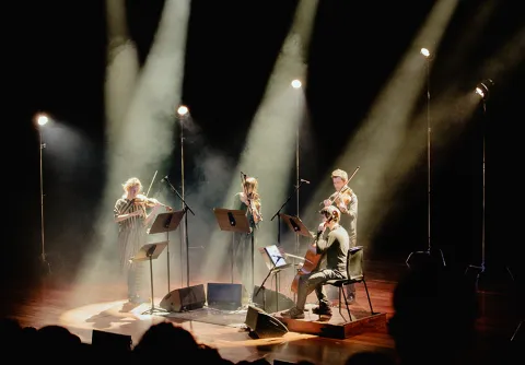 Manchester Collective