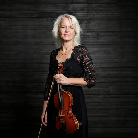 Eva Härdelin Rydstrand