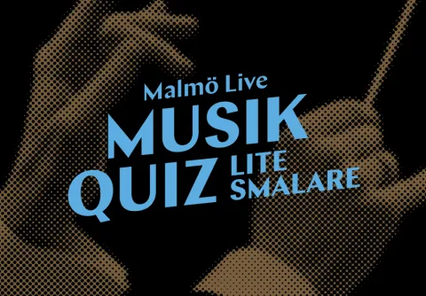Malmö Live musikquiz lite smalare