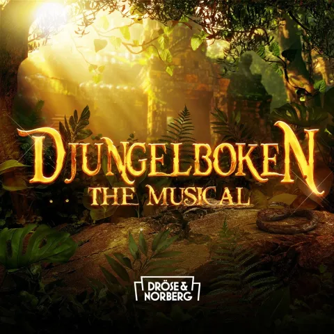 Djungelboken the Musical