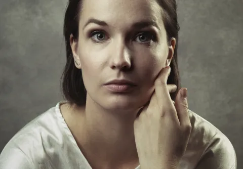 Bild på Kathrin Lorenzen 