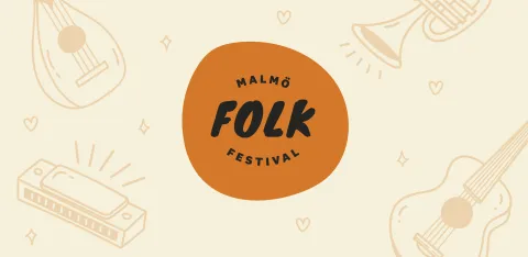 Generell bild, Malmö Folk Festival 2024