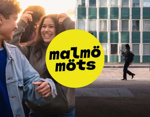 Malmö möts