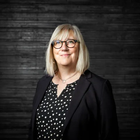 Lotta Waldenmark Chefsproducent