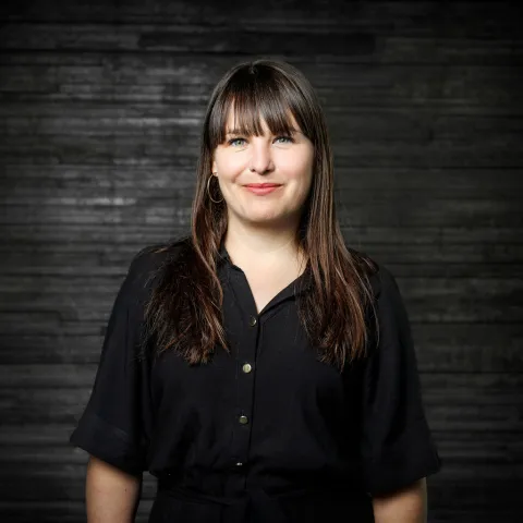 Matilda Johansson Planeringschef