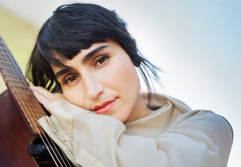 Laleh vårturné 2027