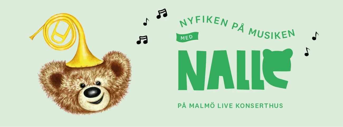 Nallekonsert