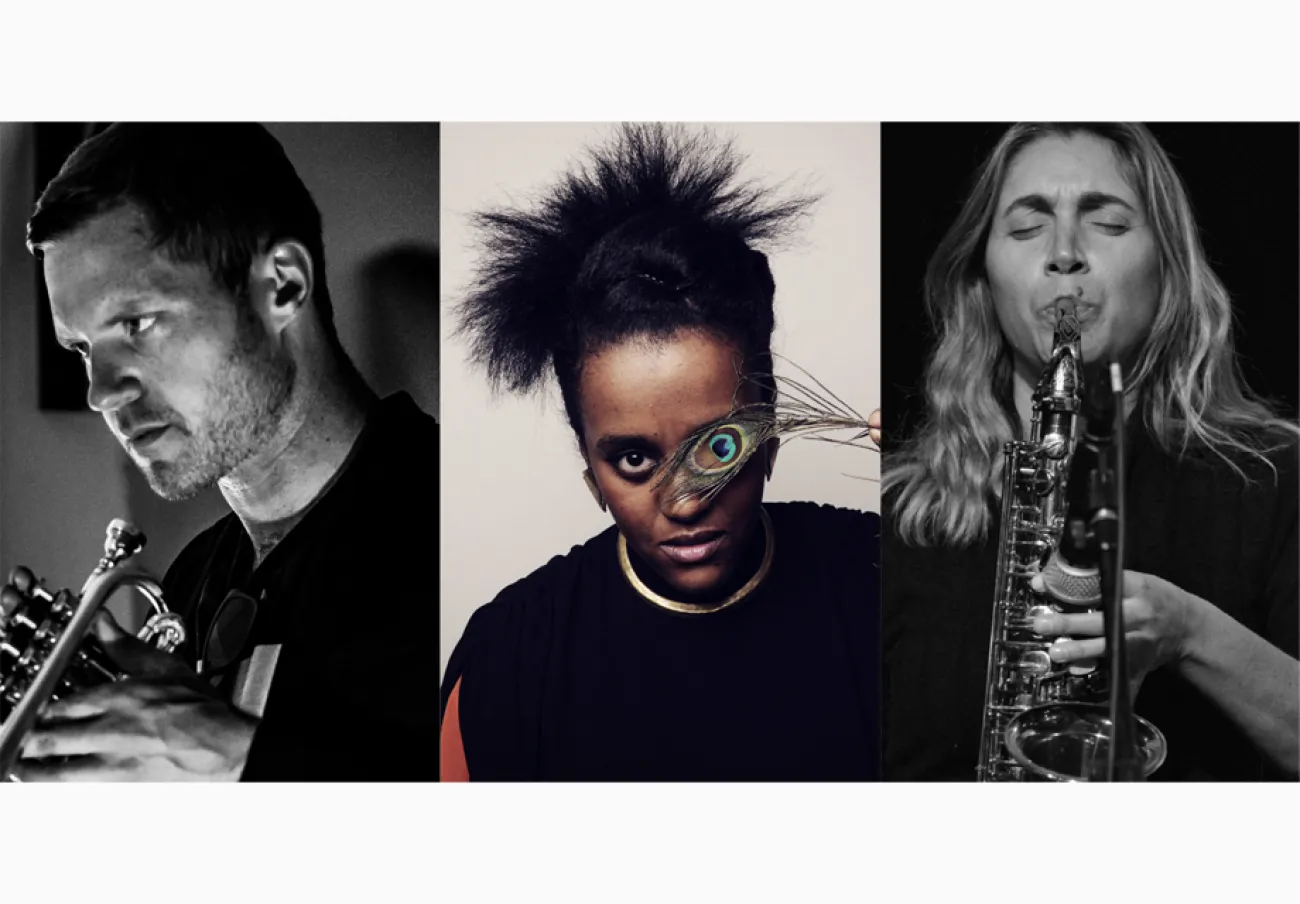 Jazz i Malmö 