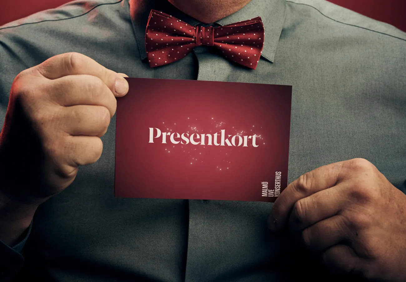 Presentkort