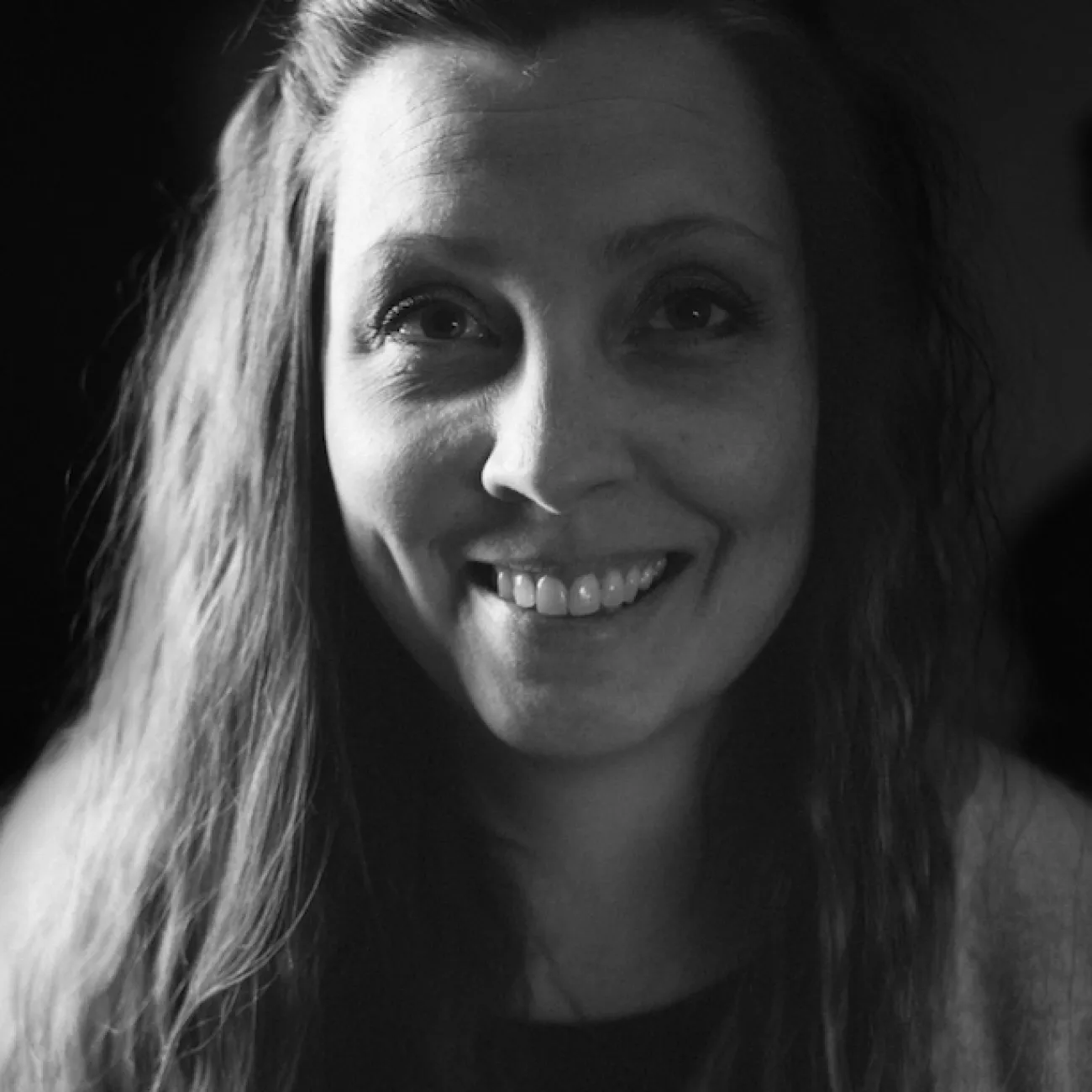 Lina Hovstadius
