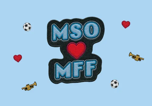 Malmo FF in our Hearts, third event image