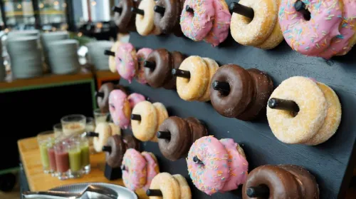 Donuts