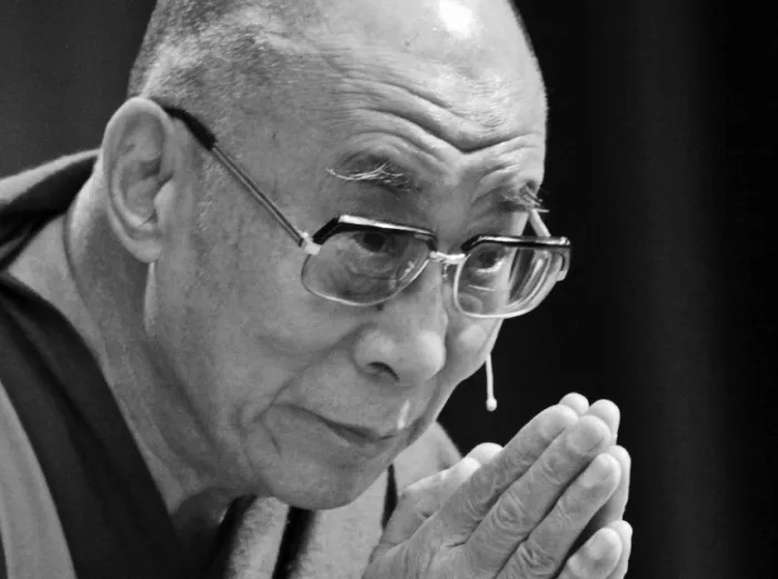 Dalai Lama