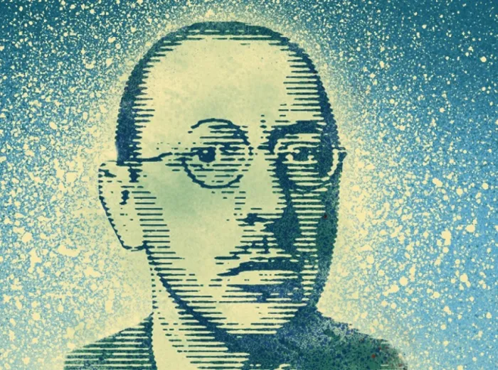 Igor Stravinsky