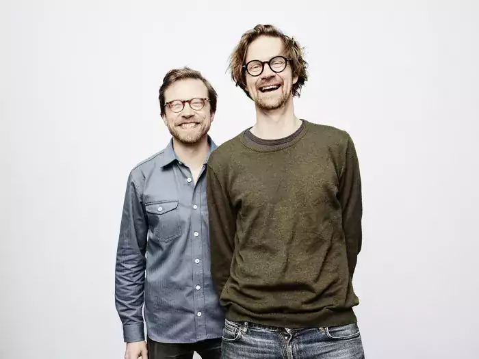 Anders & Måns