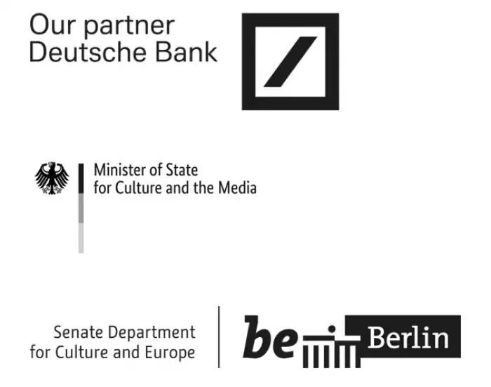 Berliner Philharmoniker sponsorer