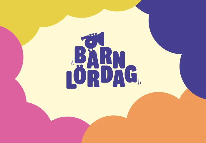 Barnlördag